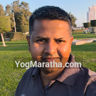 96 Kuli Maratha Profile