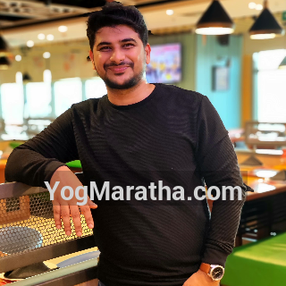 Yog Maratha Vadhu Var