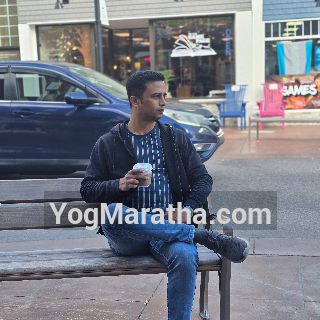 Maratha Marriage Profile