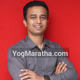 Maratha Marriage Profile