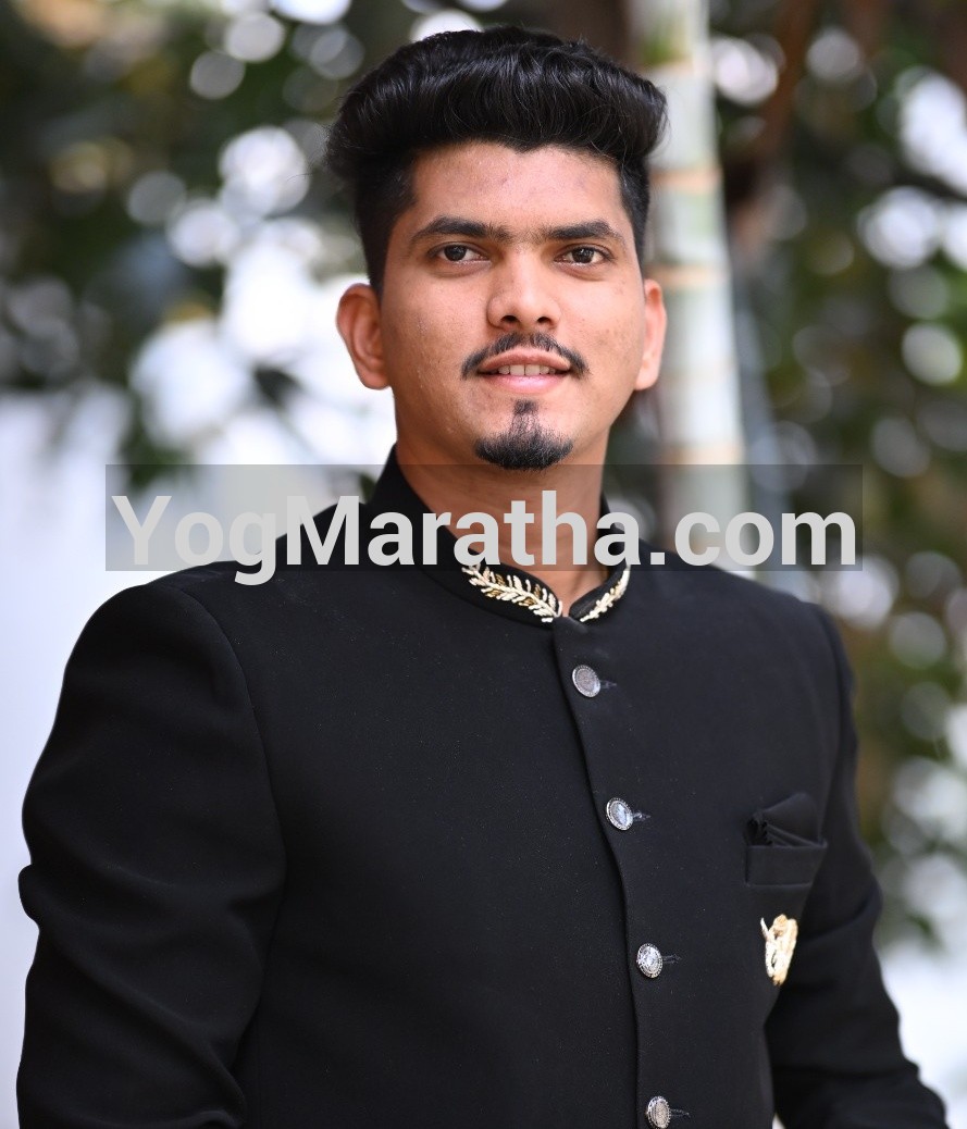 Yog Maratha Vadhu Var