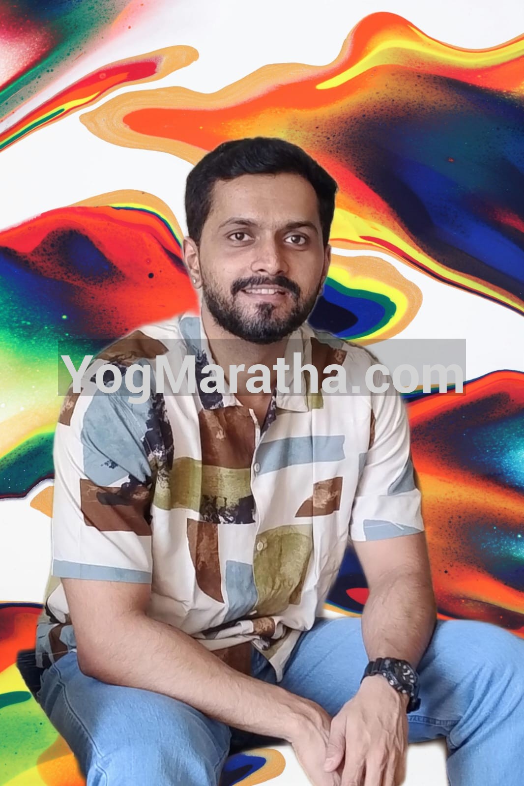 Maratha Marriage Profile