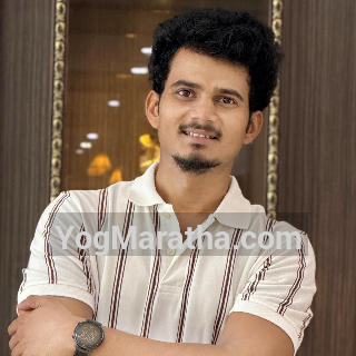 Yog Maratha Vadhu Var