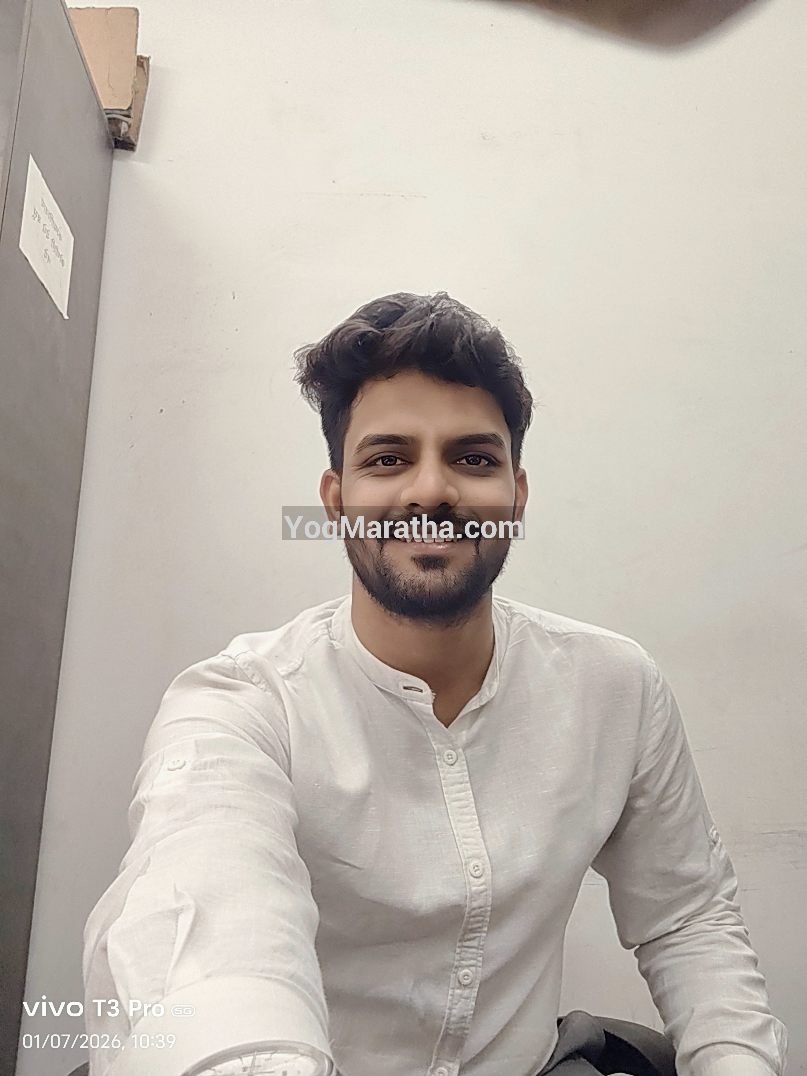 Yog Maratha Vadhu Var