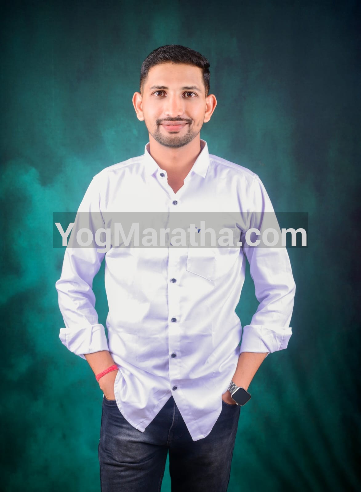 Yog Maratha Vadhu Var