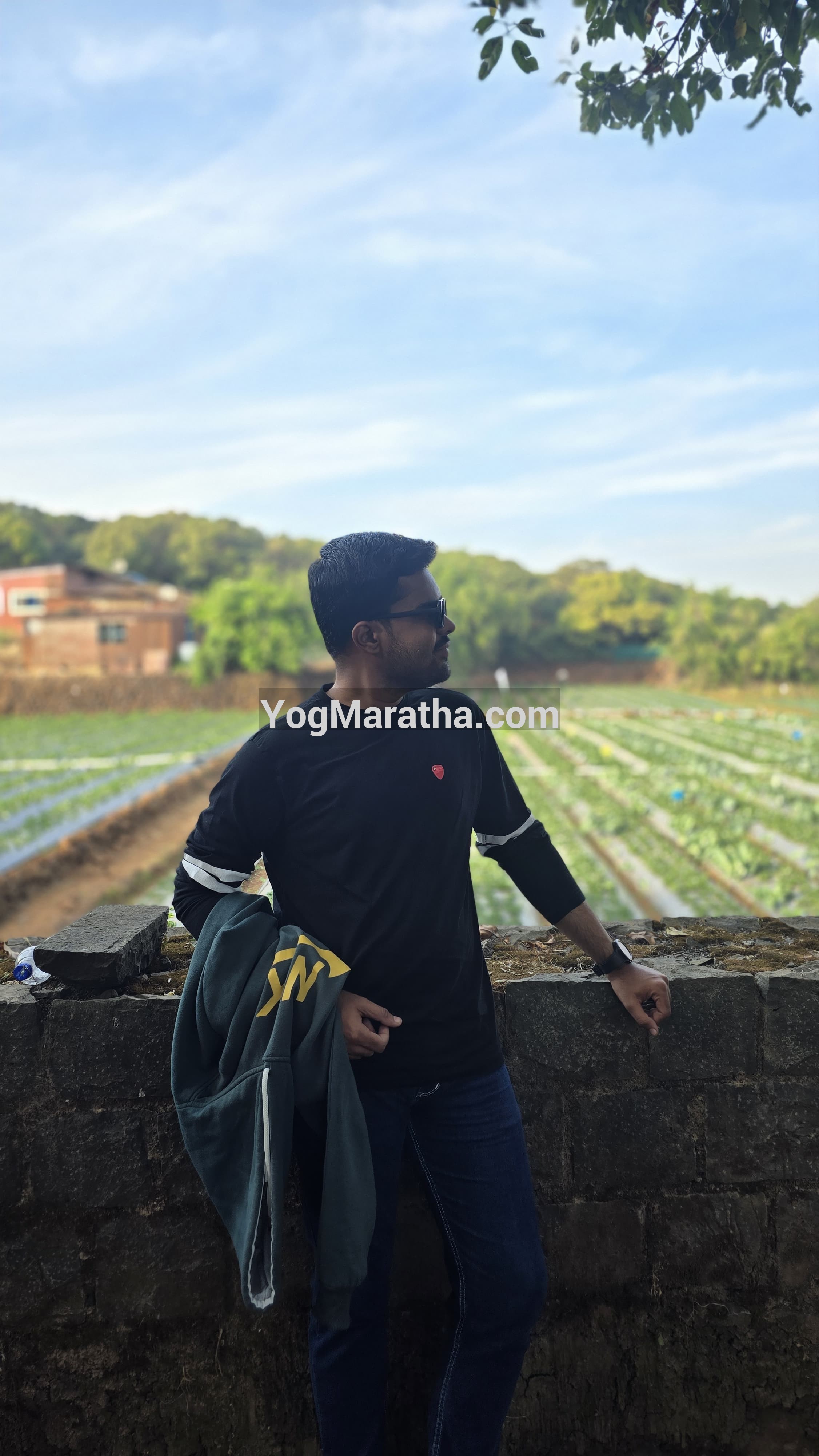 Maratha Marriage Profile
