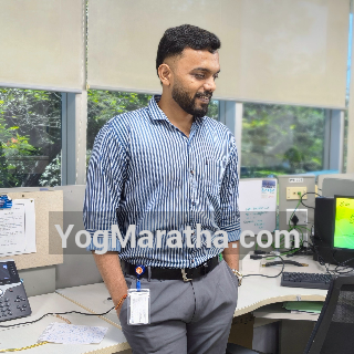 Maratha Marriage Profile