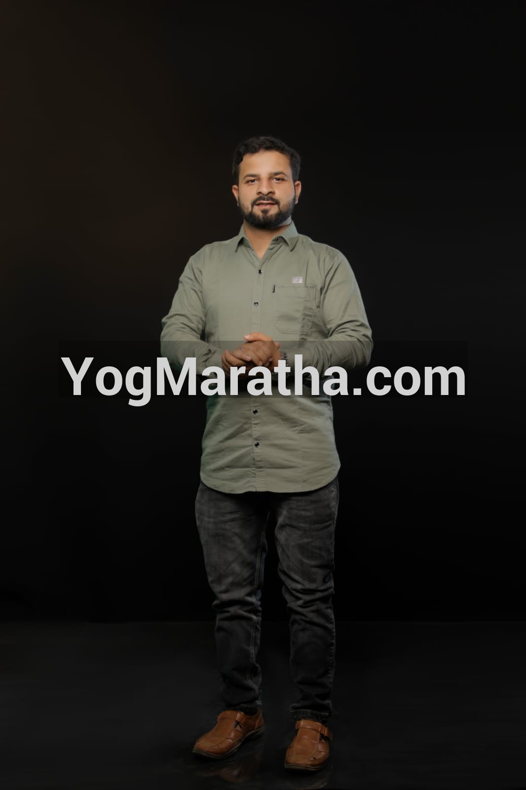 Yog Maratha Vadhu Var