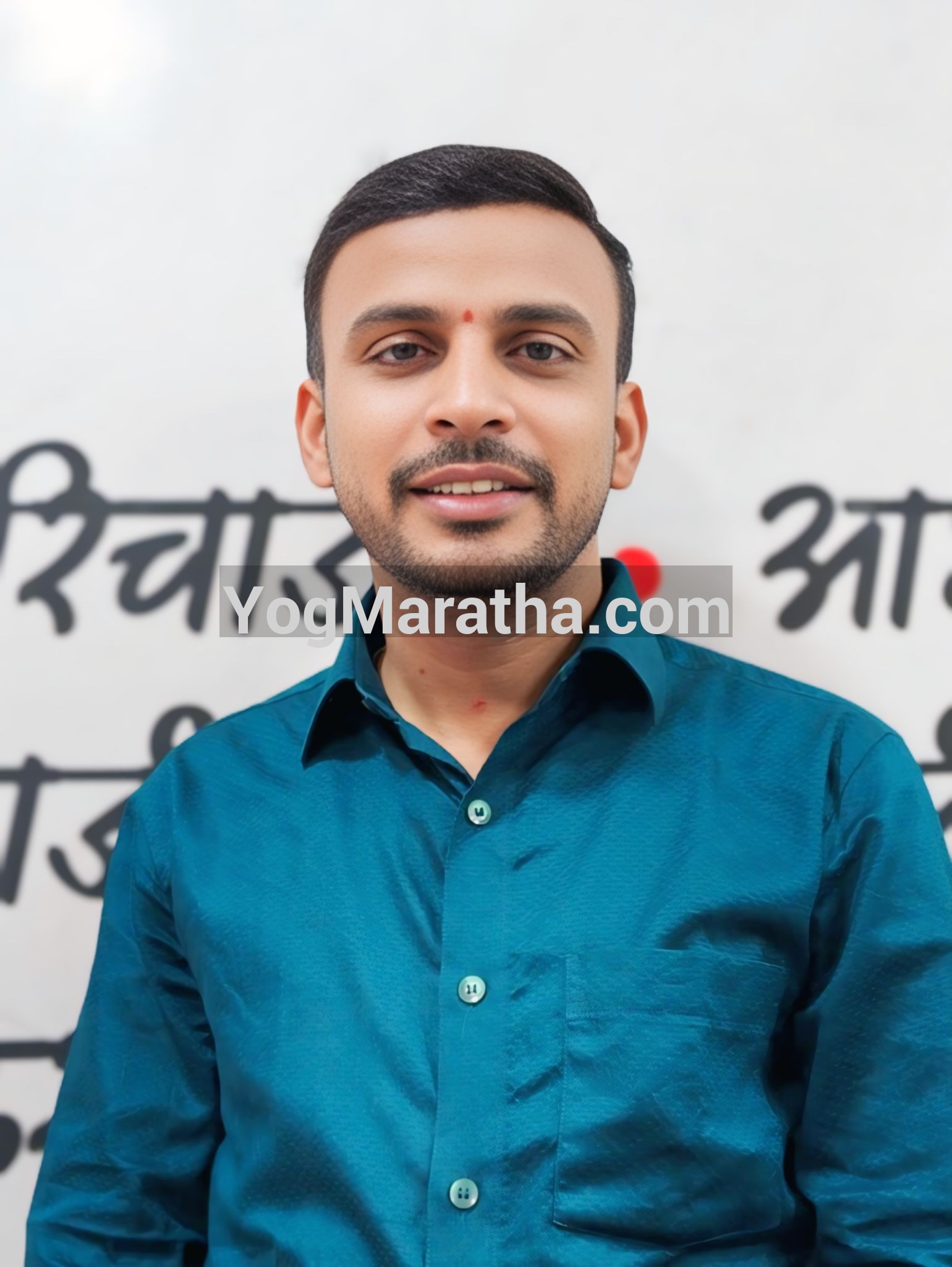 96 Kuli Maratha Profile