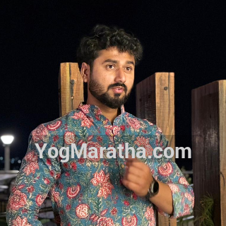 Yog Maratha Vadhu Var