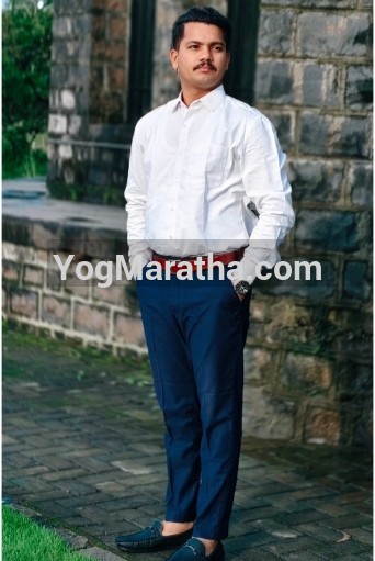 Yog Maratha Vadhu Var