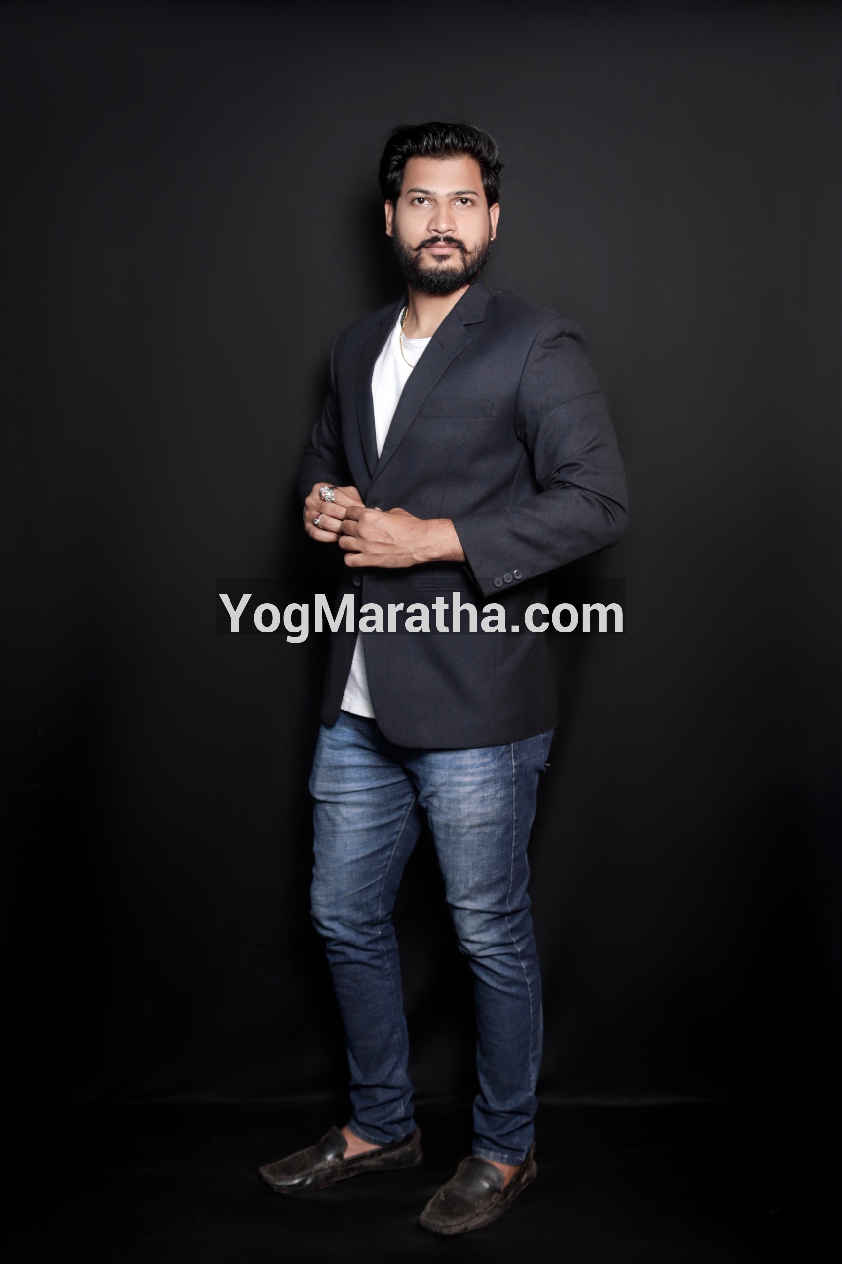 Maratha Marriage Profile