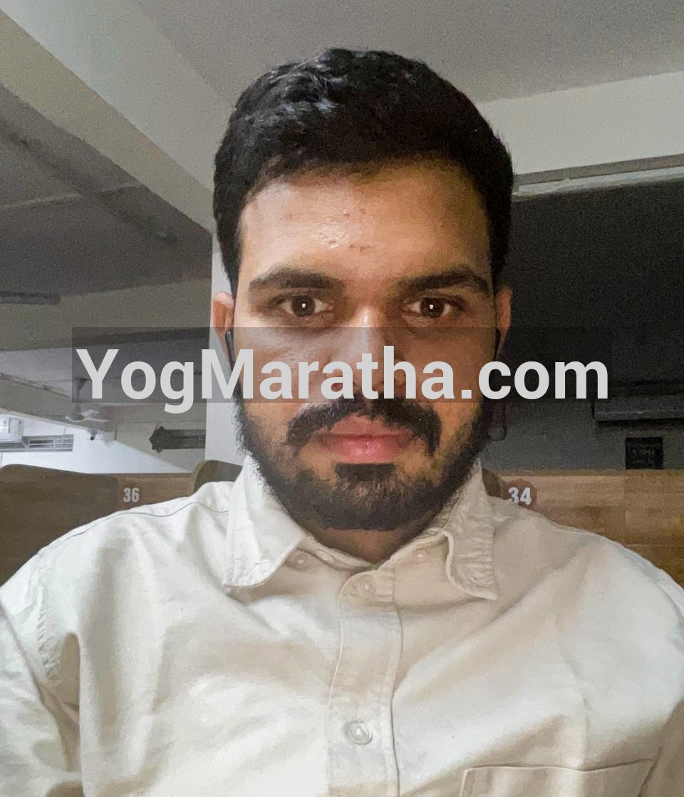 96 Kuli Maratha Profile