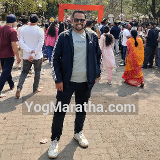 Maratha Marriage Profile