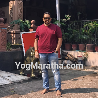 Maratha Marriage Profile