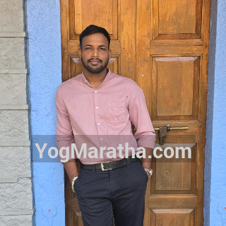 Yog Maratha Vadhu Var