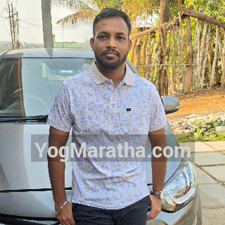 Yog Maratha Vadhu Var