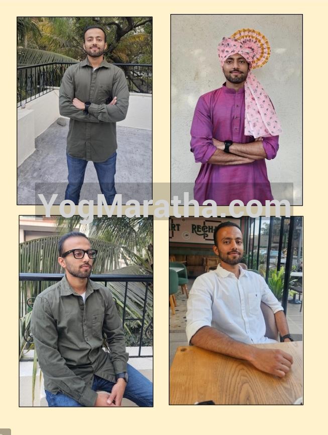 96 Kuli Maratha Profile