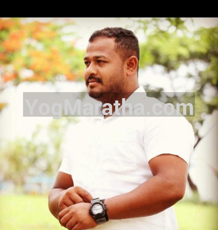 Yog Maratha Vadhu Var