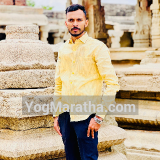 Yog Maratha Vadhu Var