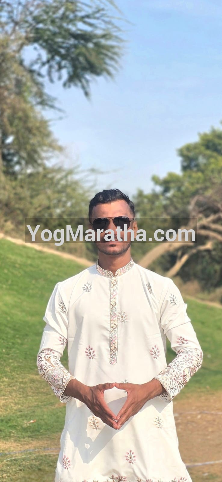 Yog Maratha Vadhu Var