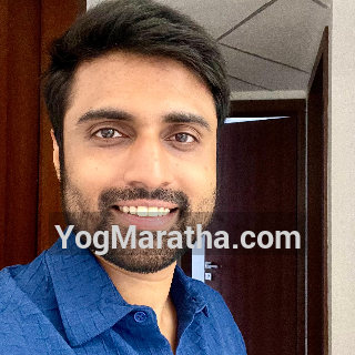 Yog Maratha Vadhu Var