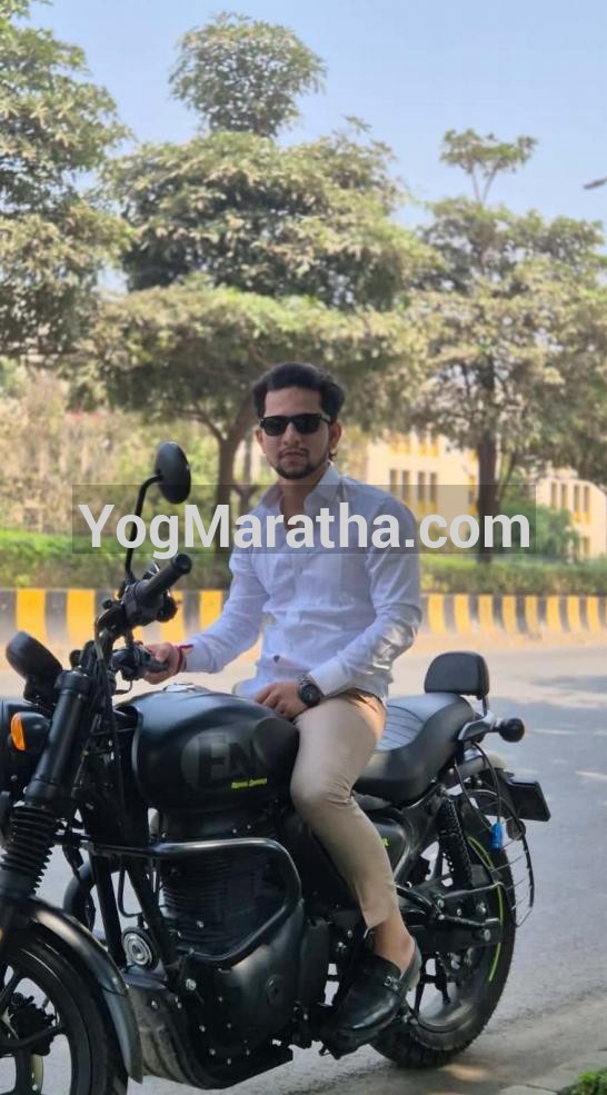 96 Kuli Maratha Profile