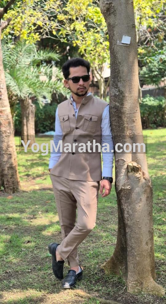 Maratha Marriage Profile