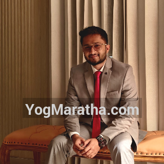 Maratha Marriage Profile