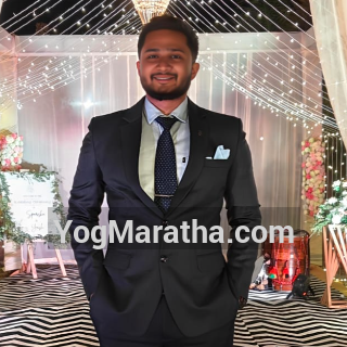 Maratha Marriage Profile