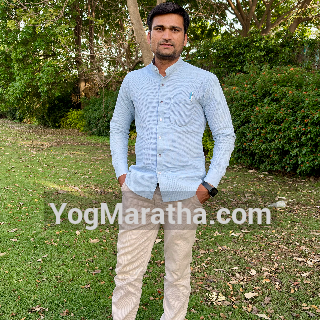 Yog Maratha Vadhu Var