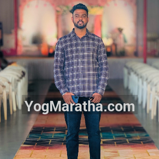 Maratha Marriage Profile