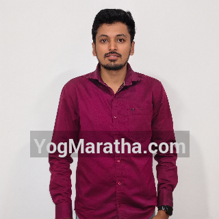Maratha Marriage Profile