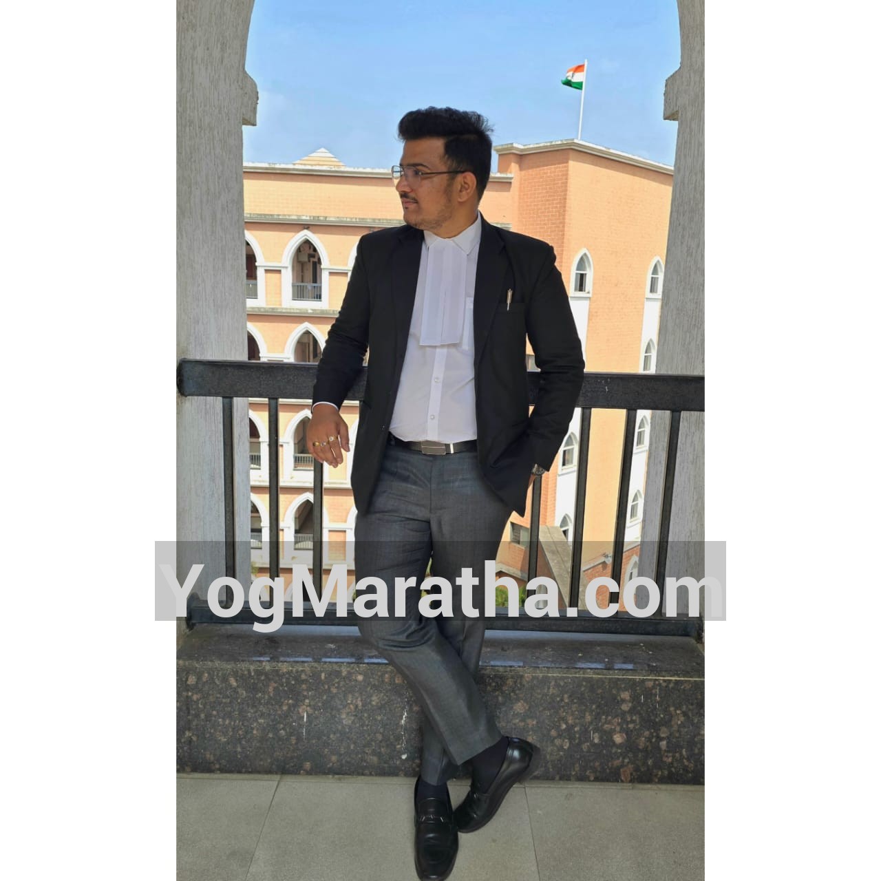 Yog Maratha Vadhu Var