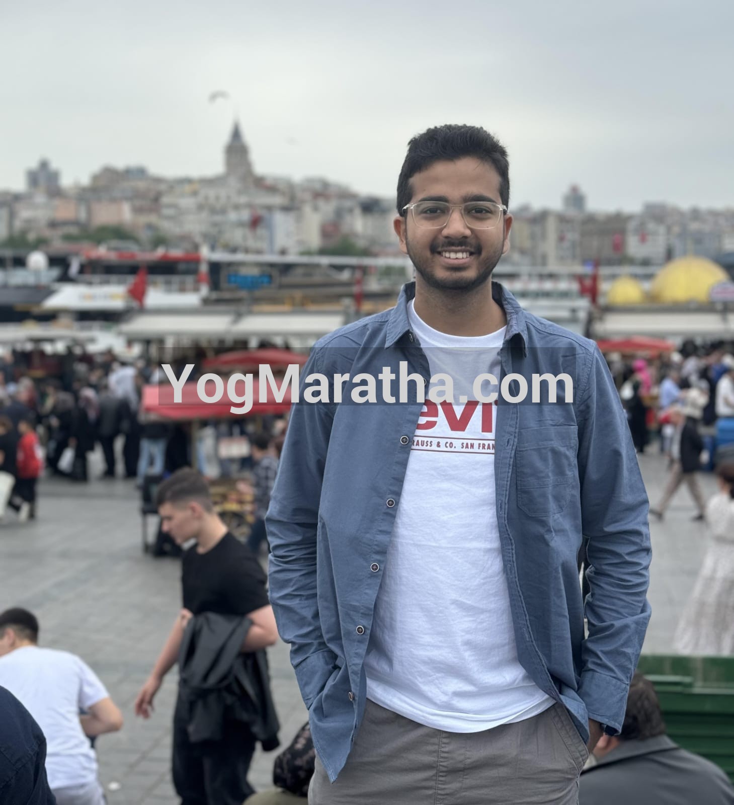 Maratha Marriage Profile