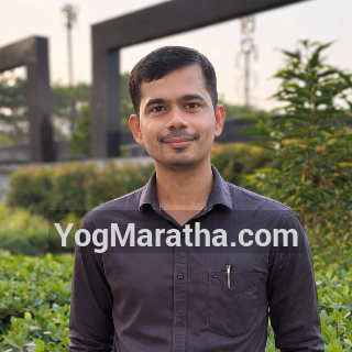 Yog Maratha Vadhu Var