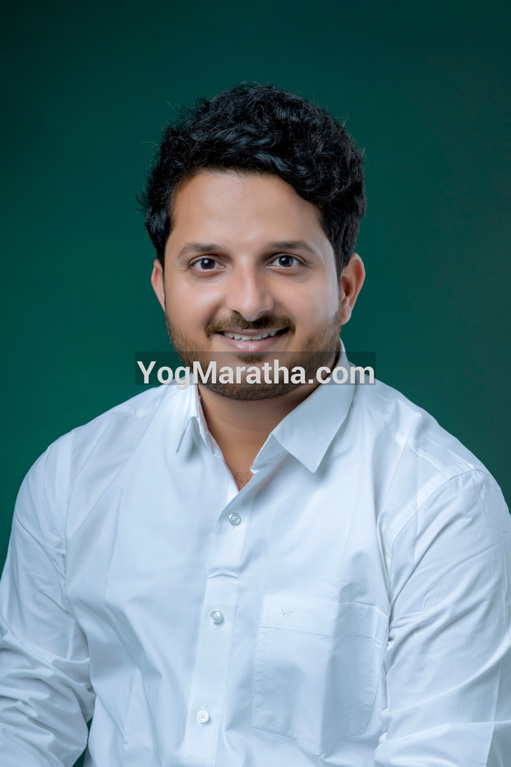 Maratha Marriage Profile