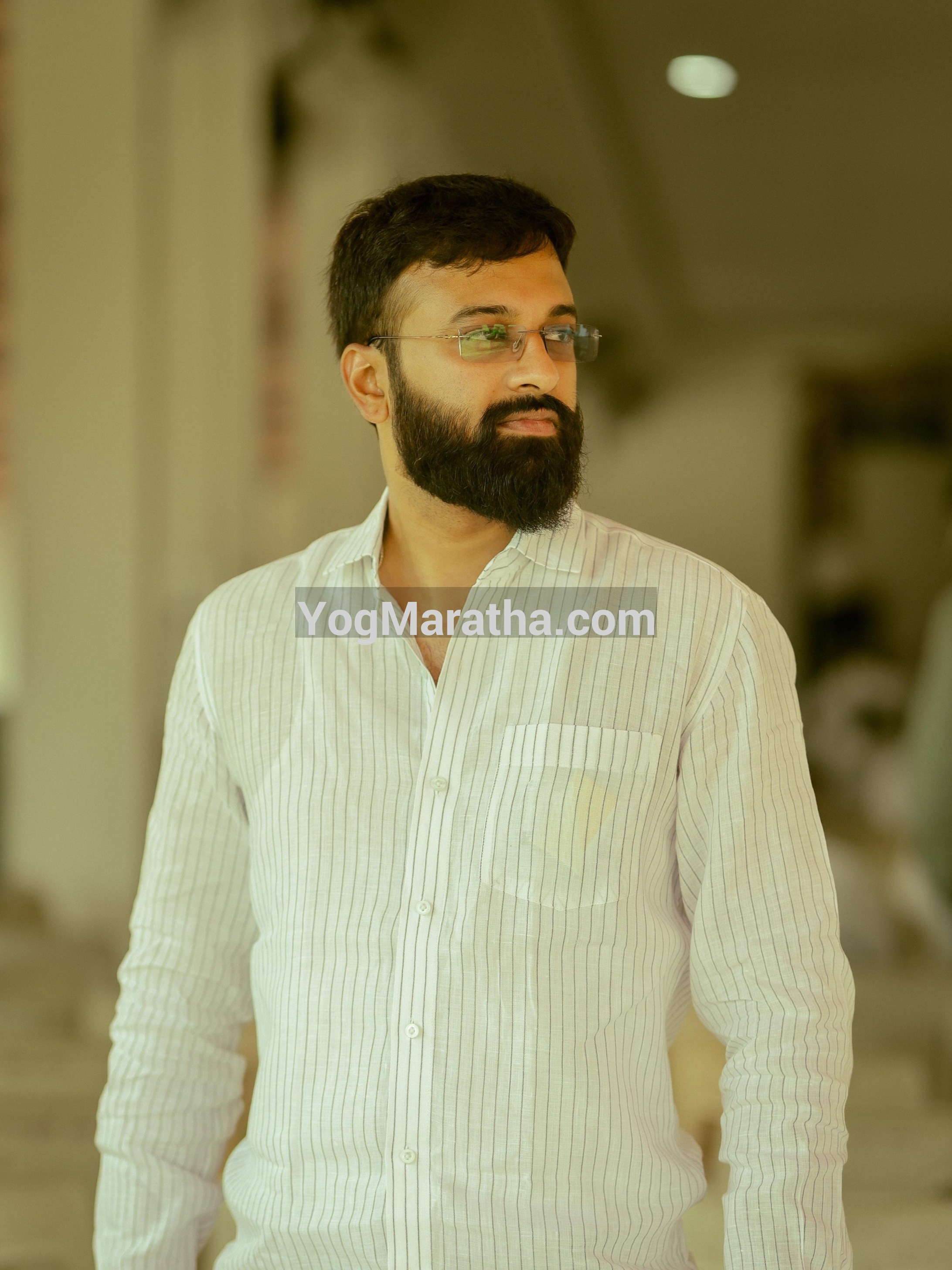 Yog Maratha Vadhu Var