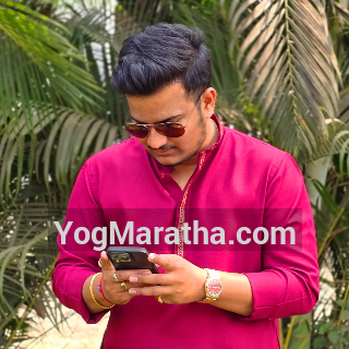 Maratha Marriage Profile