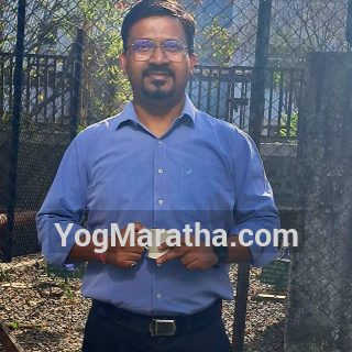 Maratha Marriage Profile