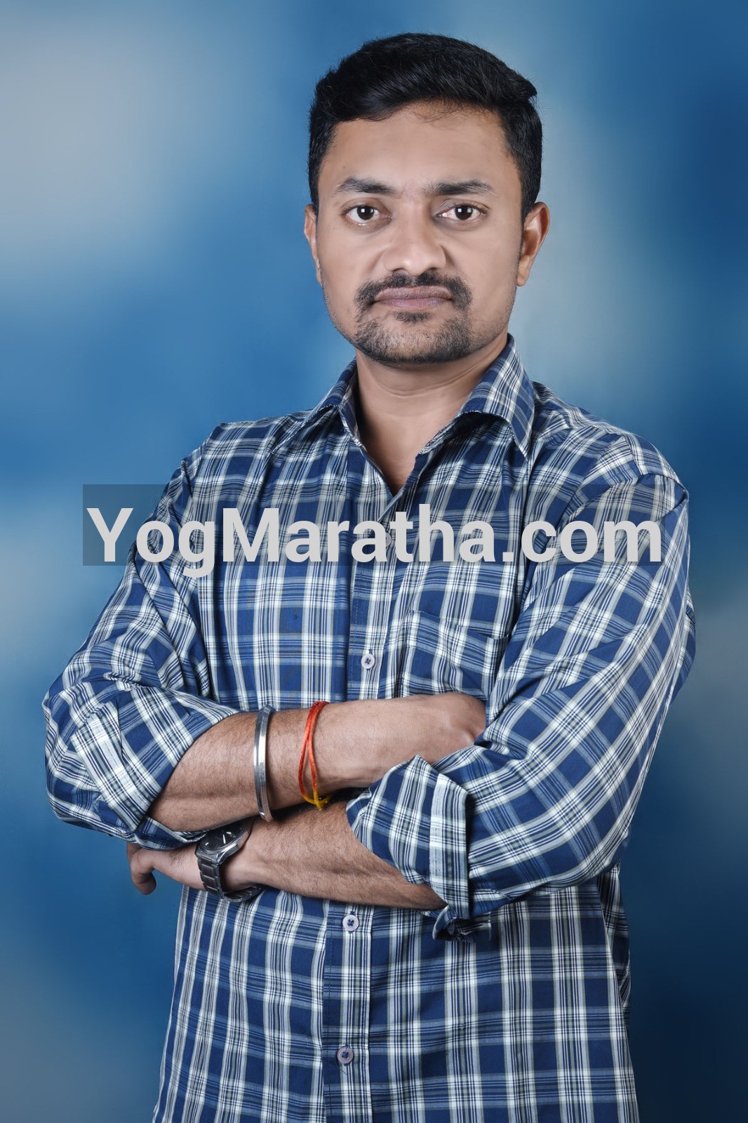 Yog Maratha Vadhu Var