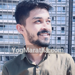 Yog Maratha Vadhu Var