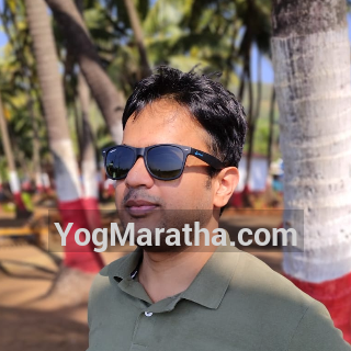 Maratha Marriage Profile