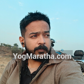 Maratha Marriage Profile