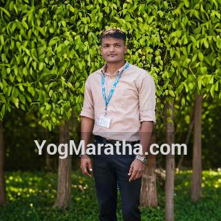 96 Kuli Maratha Profile