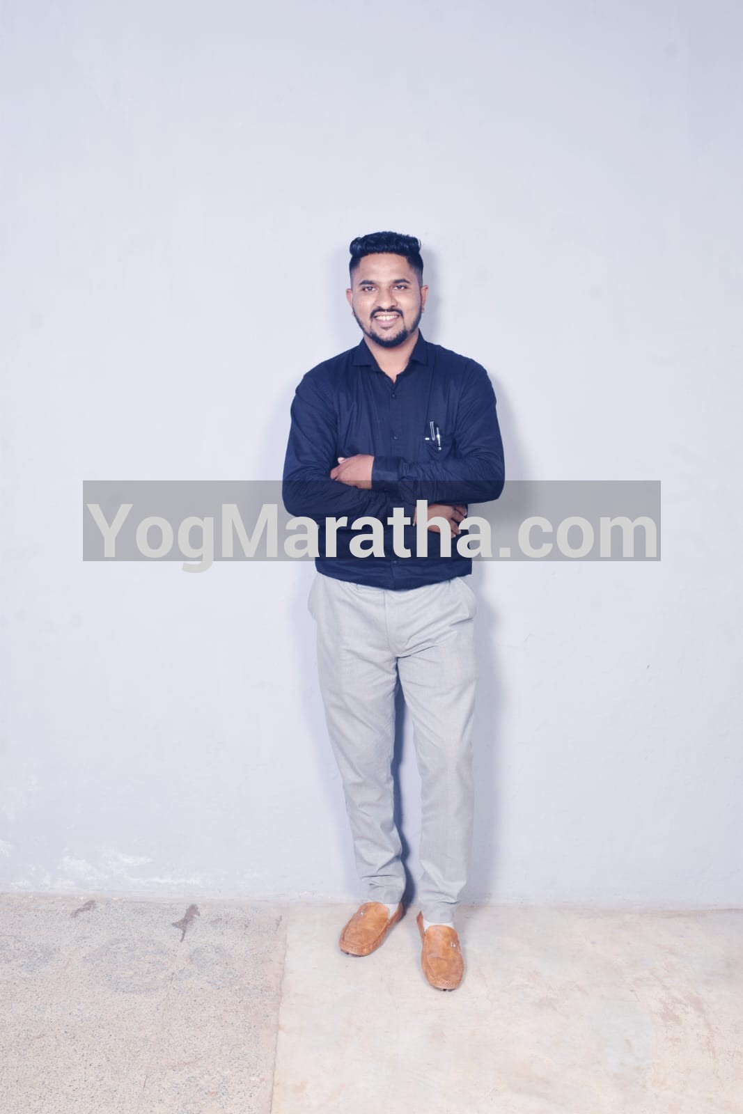 Yog Maratha Vadhu Var