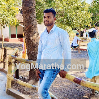 Maratha Marriage Profile