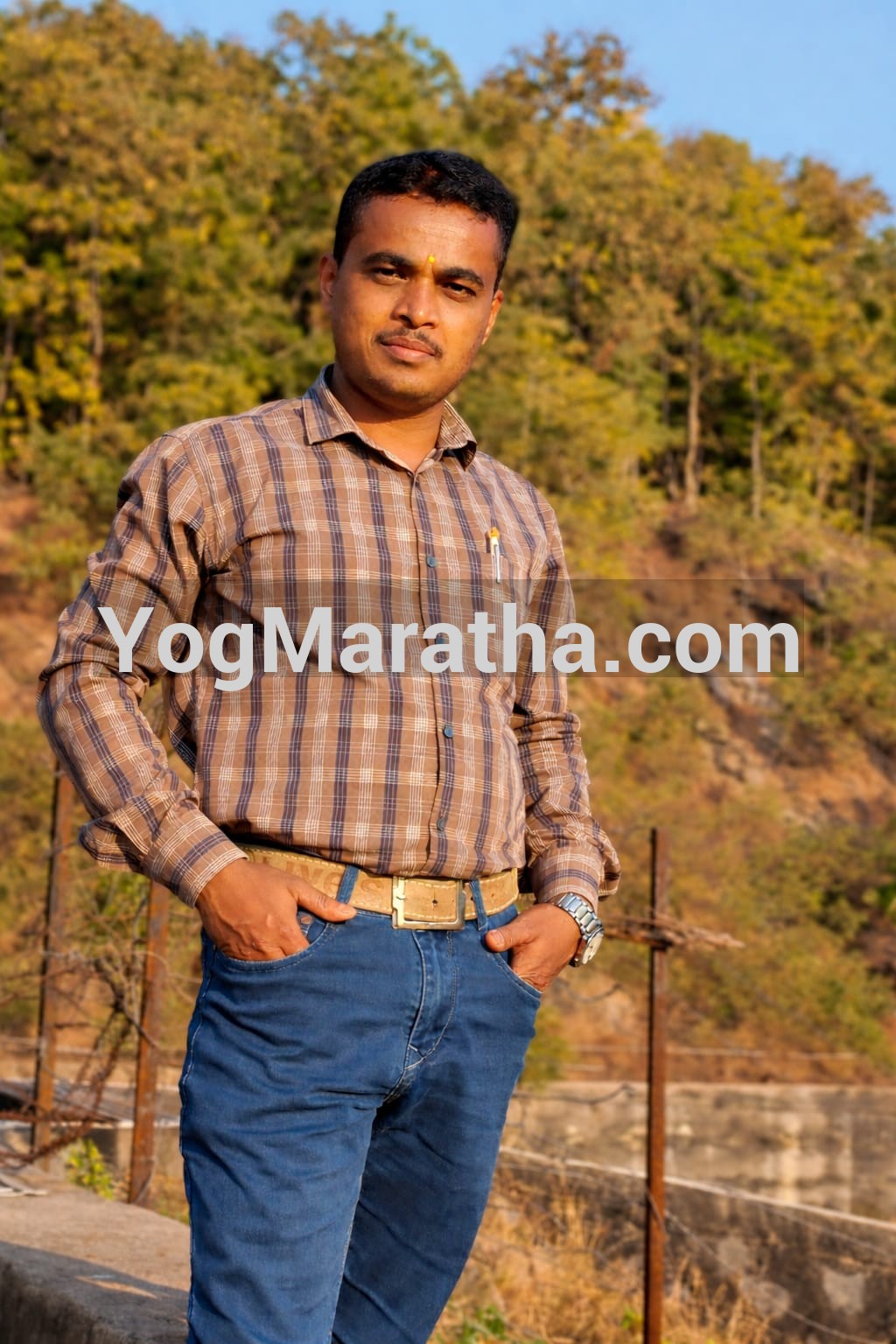 Yog Maratha Vadhu Var