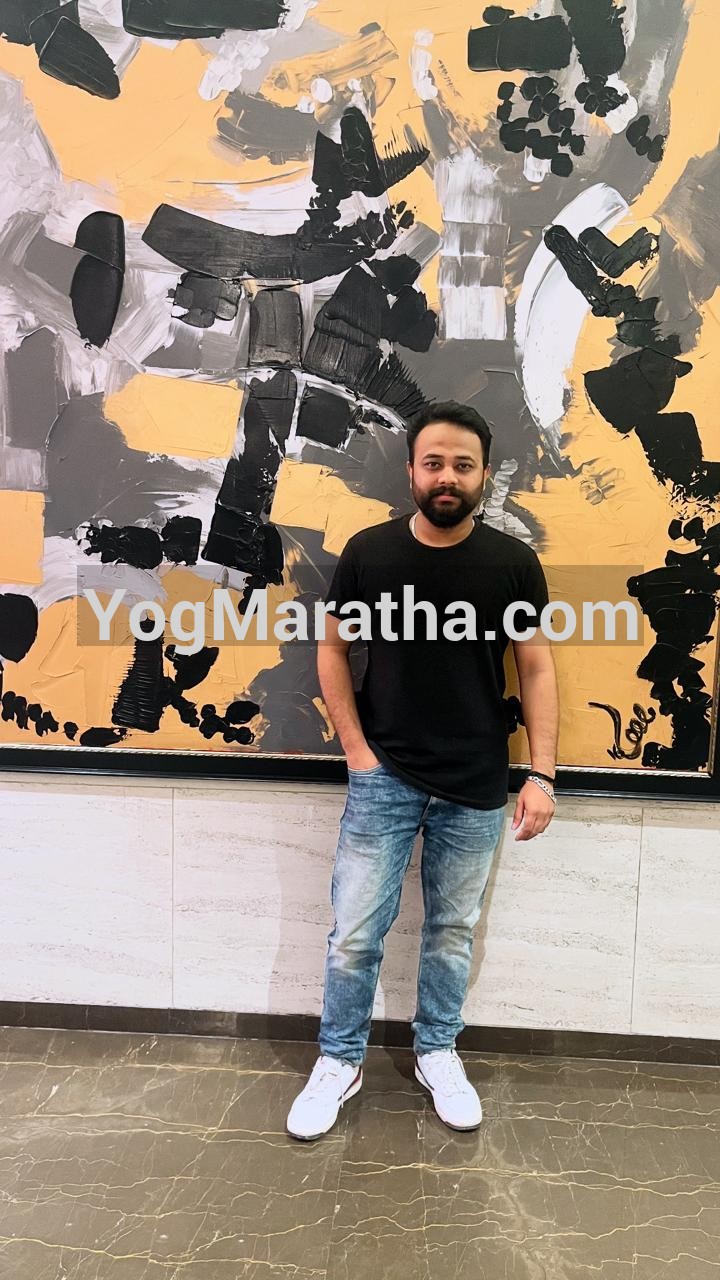 Yog Maratha Vadhu Var