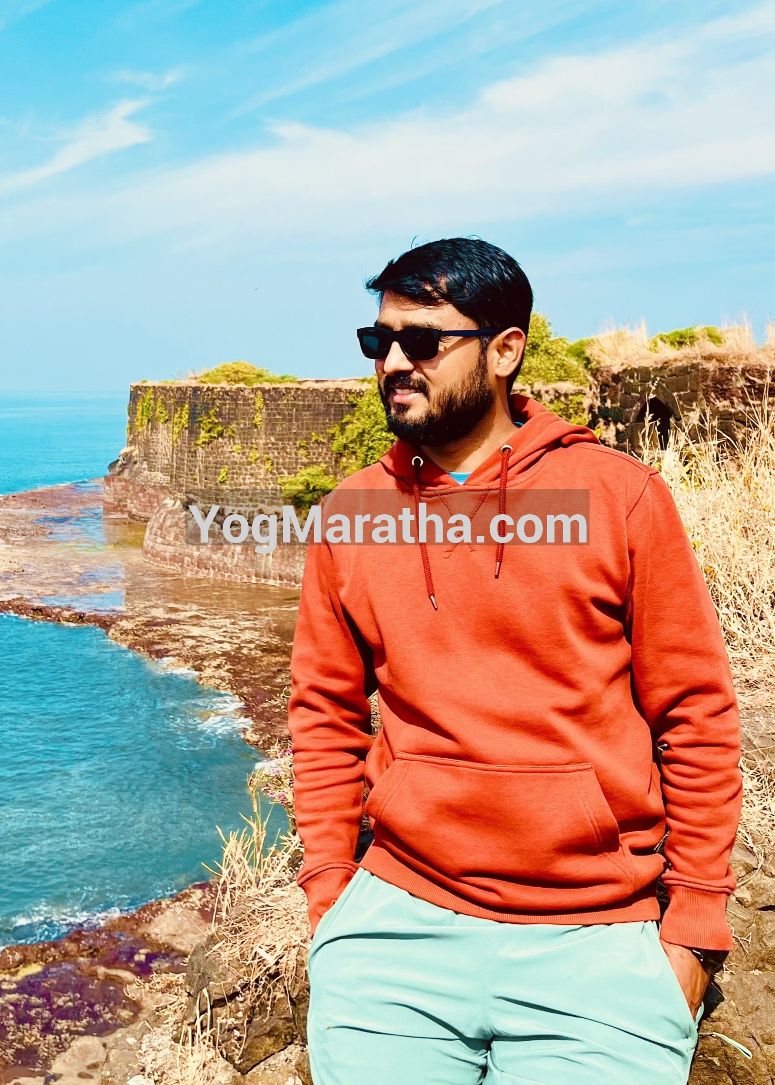 Yog Maratha Vadhu Var